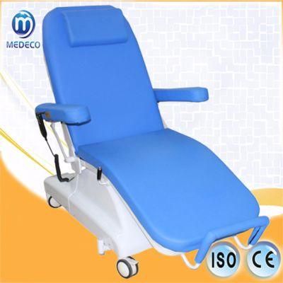 Medical Dialysis Equipment Medical Electric Blood Donation Chair Me210