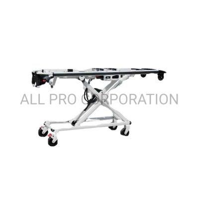 Medical First Aid Electric Stretcher