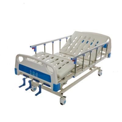 Medical Supply of Hospital Beds From Dansong Medical Equipment