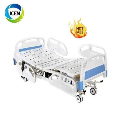 IN-8321 medical dental unit floding types of hospital bed price