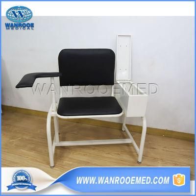 Bxd103 Medical Clinic Reclining Phlebotomy Infusion Blood Collection Donation Dialysis Chair
