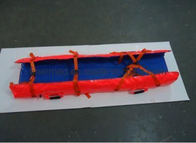 Emergency Ambulance Air Vacuum Mattress Stretcher