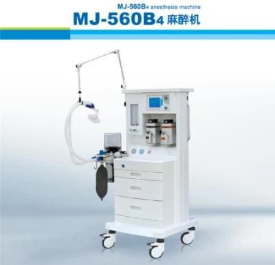 Anesthesia Machine Mj-560b4