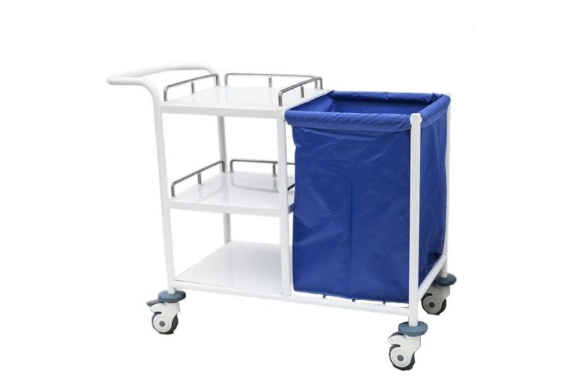 Hospital Equipment Medical Nursing Cart