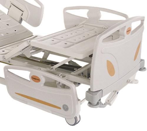 ABS Manual 2 Crank Functions ABS Medical Bed