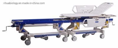 Rh-D302 Hospital Connecting Transfer Stretcher for Operation Room