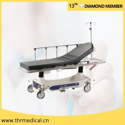 Medical Emergency Stretcher (THR-ES001)