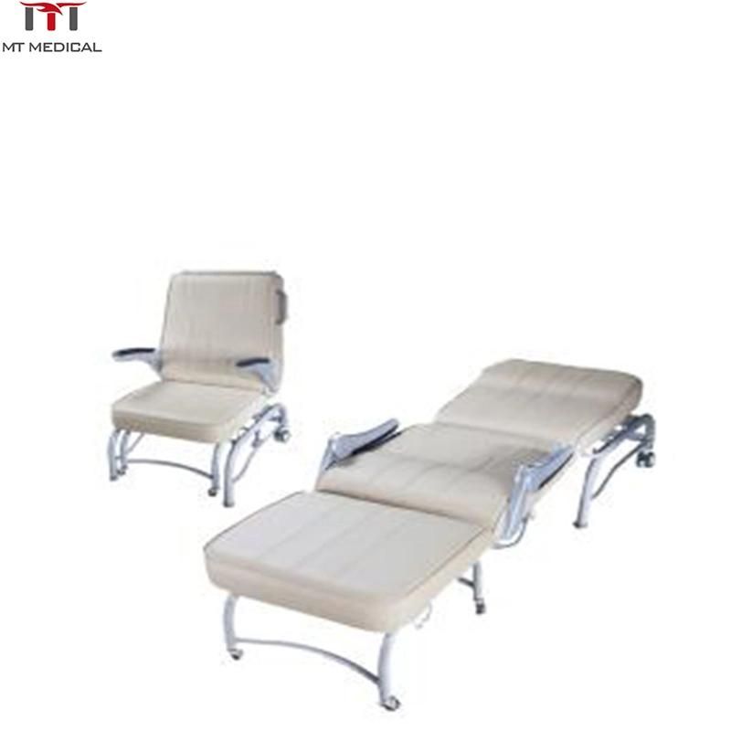 Steel Coating Hospital Equipment Chair