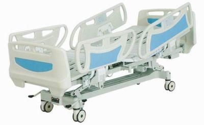 (MS-E110) Hospital Electric Bed ICU Medical Patient Nursing Bed