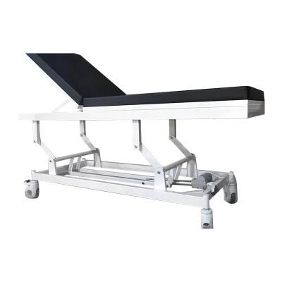 Mn-Jcc004 Electrical Patient Examination Table Examination Couch with Good Price