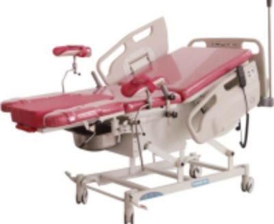 Comprehensive Delivery Bed (gynecological examination bed) Medical Operation Bed Xtss-055