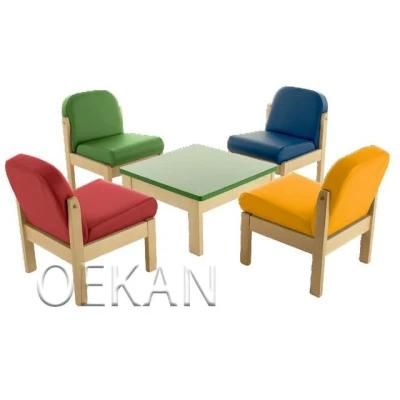 Hf-Rr162 Oekan Hospital Sofa Room Set