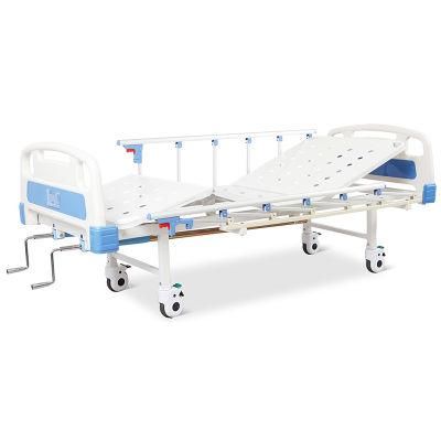 A2K5s (QB) Collapsible Hospital Medical Folding Bed Price