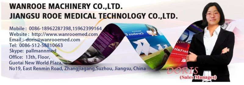 Bc008 ABS Beside Cabinet Medical Furniture