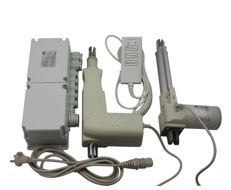 350mm High Quality Electric 24V 12V Linear Actuator