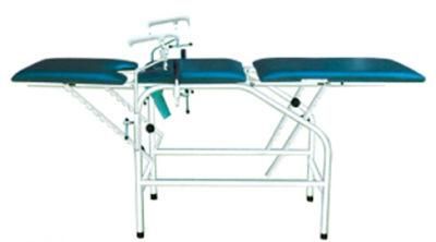 Gynaecological Examination Bed (Modeel PT-99B)