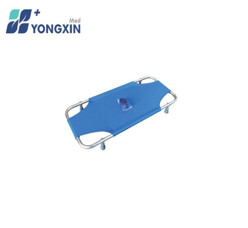 Mt-04 Hospital Equipment Pet Stretcher