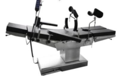 Hospital Medical Elecrtro Hydraulic Surgical Operating Table Xtss-064-5