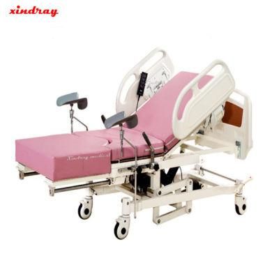 Electrical Multi-Function Hospital Nursing Bed Obstetric Bed Hospital