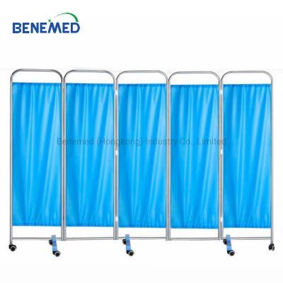 Cost-Effective Factory Direct Sell Ward Screen Hospital Screen