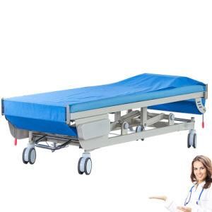 Disposable Nonwoven Medical Examination Bed for Hospital