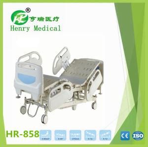 Hospital Bed ICU/ICU Bed/ICU Medical Bed Prices