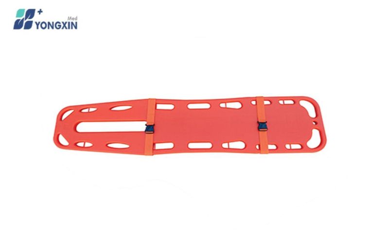 Yxz-D-A2 Medical Furniture Spine Board