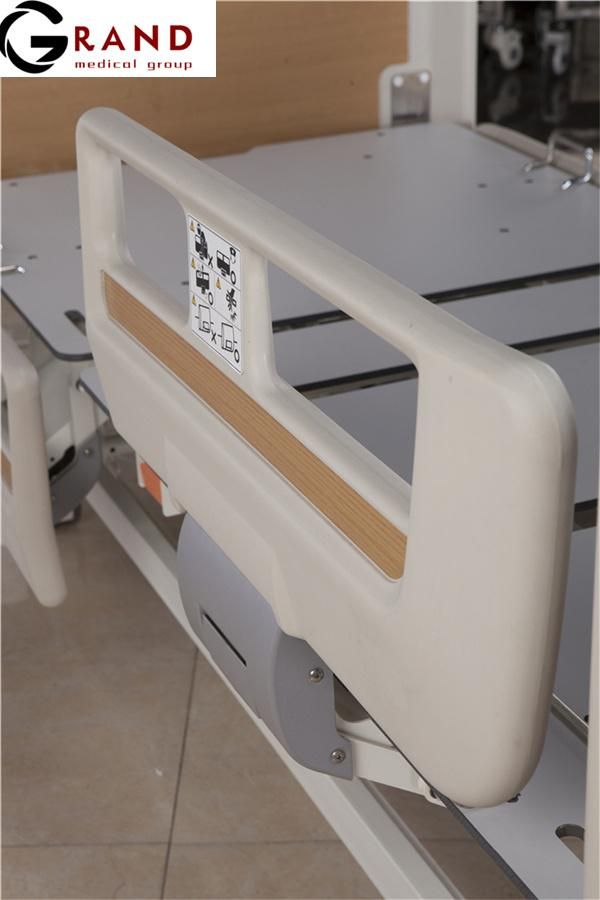 Advanced Nursing Drive Full Electric Hospital Bed