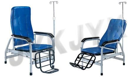 Hospital Stainless Steel Infusion Chair