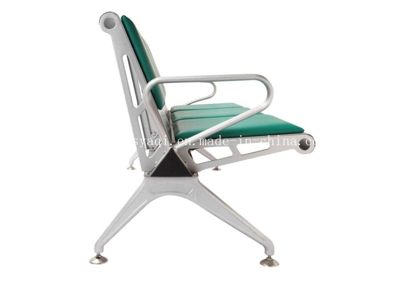 PU Waiting Chair/Airport Chair/Hospital Chair (YA-35B)
