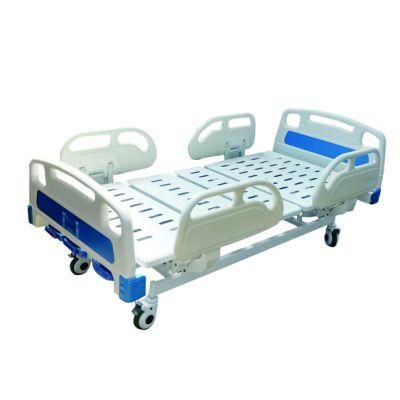 Mn-MB003 Patient Beds Hospital Clinical Bed
