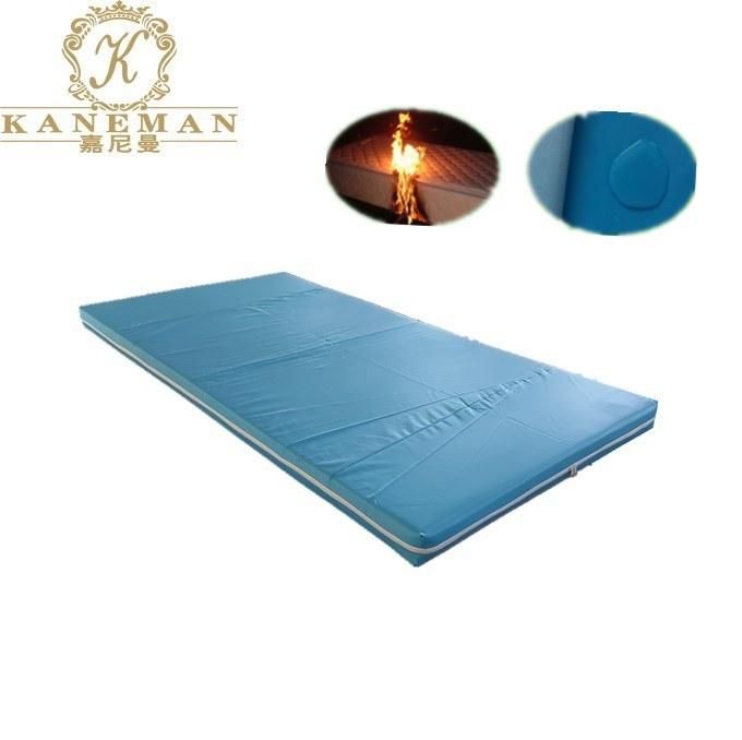 High Density Foam Surgical Waterproof Medical Mattress