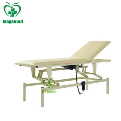 My-R026 High Quality Hospital Bed electric Examination Bed