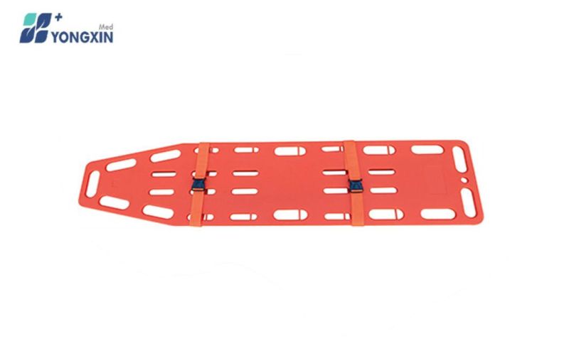 Yxz-D-A4 Hospital Spine Board