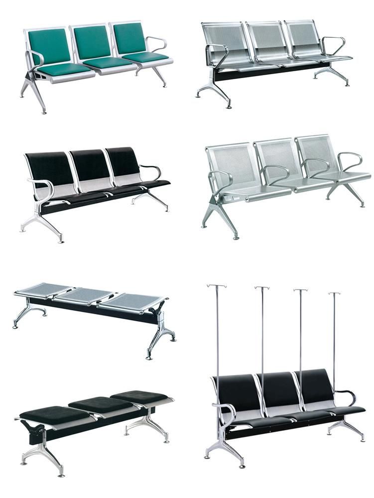 Public Clinic Waiting Chair