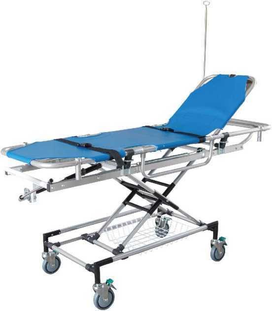 Hospitalequipment Medical Use Ward Cart