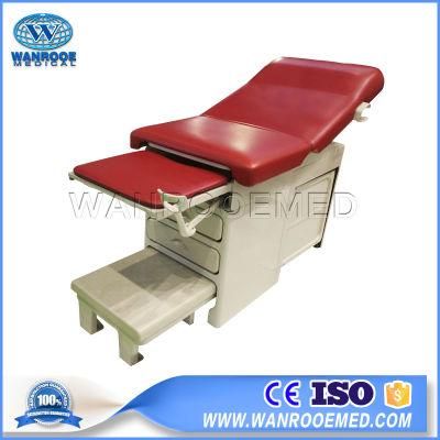a-S106 Portable Medical Operation Gynecology Examination Chair