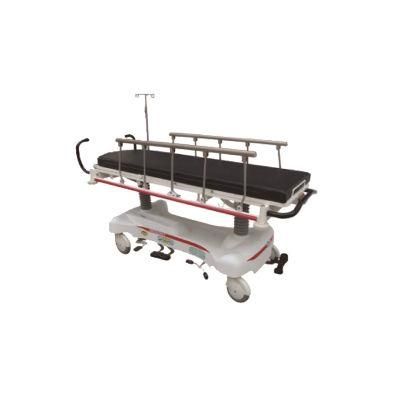 Medical Device Hydraulic Emergency Patient Stretcher for Sale