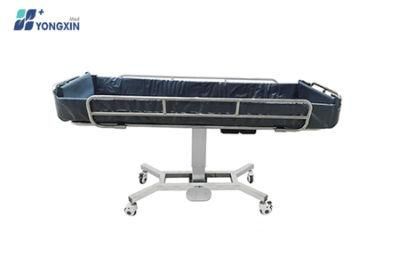 Yx-6 Medical Equipment Electric Bath Bed