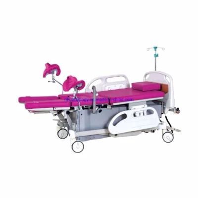 Rh-Bd123 Hospital Equipment Operating Table