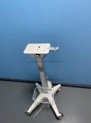 Aluminium Alloy Trolley Carts for Hospital RoHS