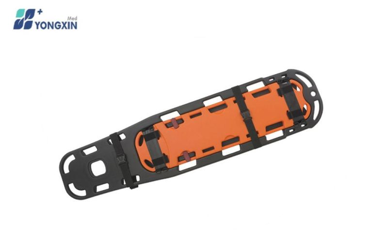 Yxz-D-1A1 Spine Board for Hospital