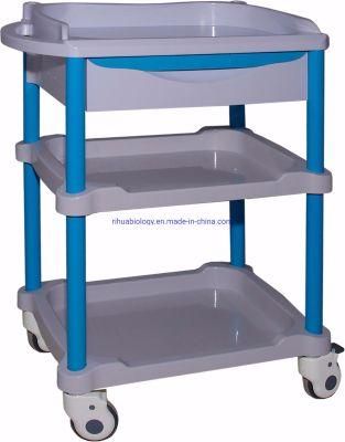 Hospital Treatment Nursing Medicine Trolley