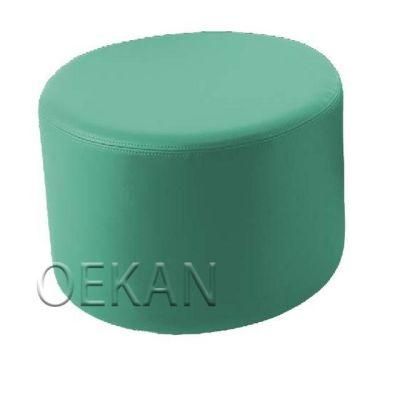 Hf-Rr159 Oekan Hospital Use Furniture O Shape Sofa