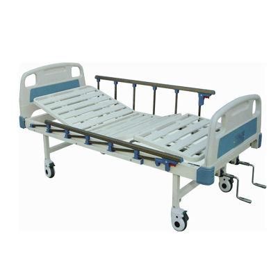 Biobase Punching Single-Crank Hospital Bed Bk-104s