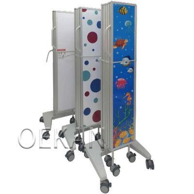 Oekan Hospital Furniture Medical Anti-Bacteria Screen