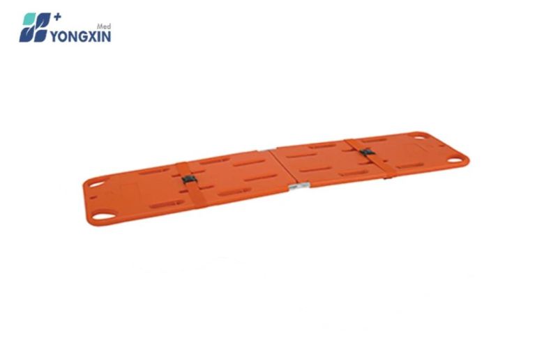 Yxz-D-1A3 Medical Equipment Spine Board