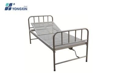 Yxz-C-047 One Crank Hospital Bed
