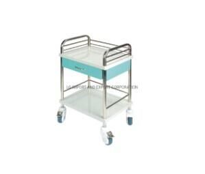 LG-Zc02-E Luxury Treatment Trolley for Medical Use