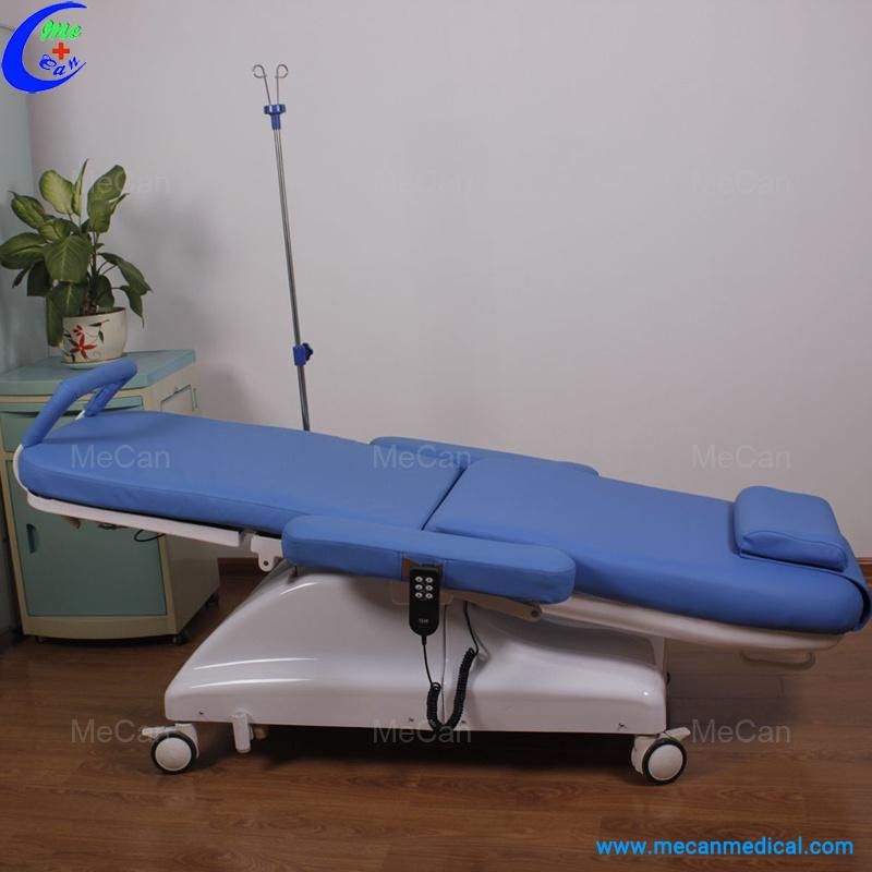 Electric Dialysis Chair